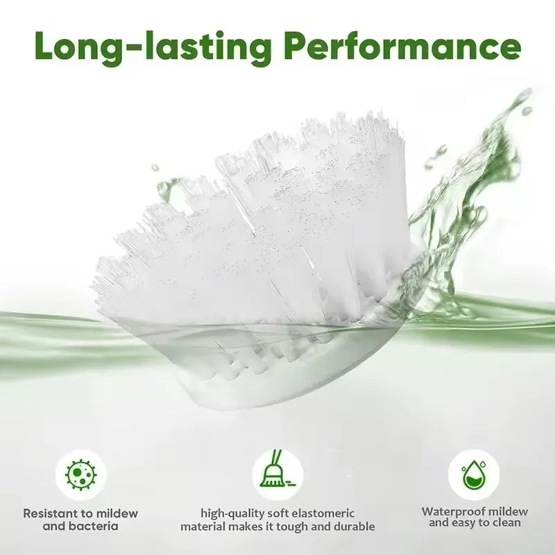 BlastBrush™ Effortless Cleaning Gun