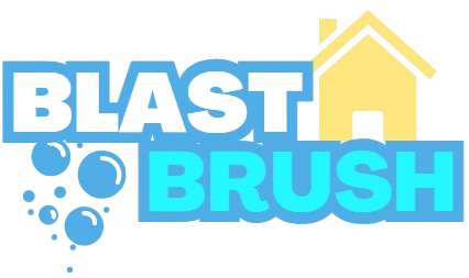 BlastBrush™
