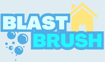 BlastBrush™