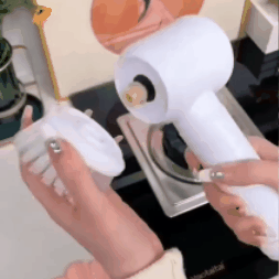 Breeze Through Cleaning and Reclaim Your Time!